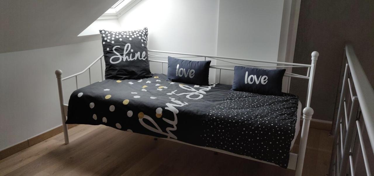 Le Business, Duplex Moderne Special Pro De Passage Appartement *