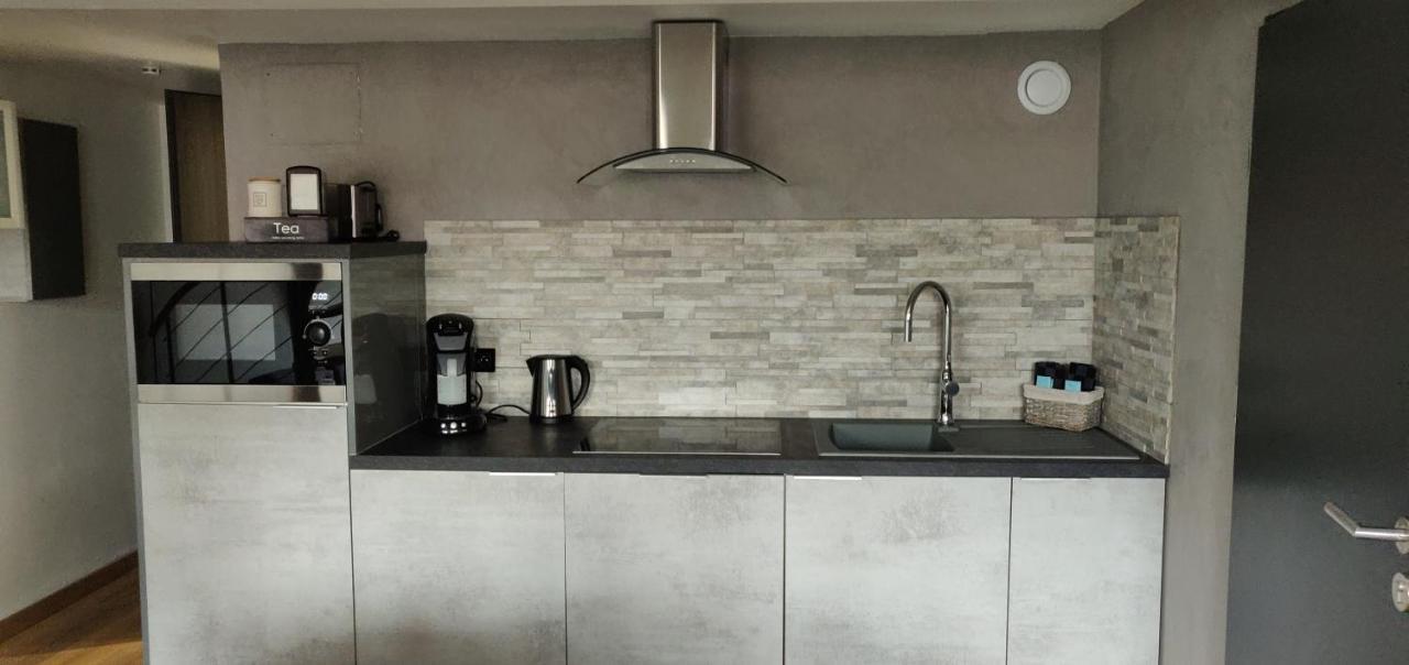 Appartement Le Business, Duplex Moderne Special Pro De Passage