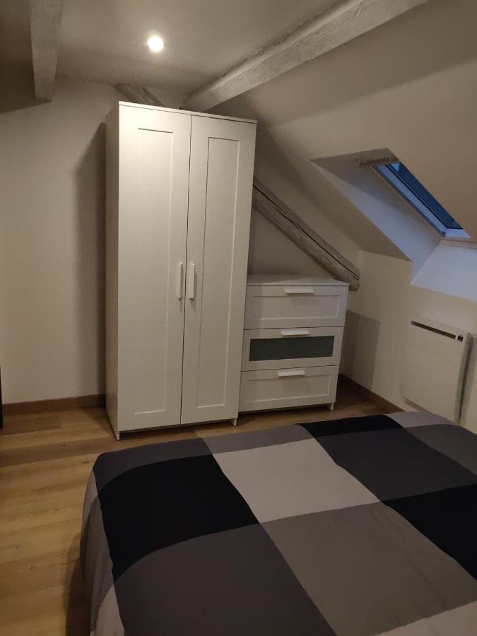 Le Business, Duplex Moderne Special Pro De Passage